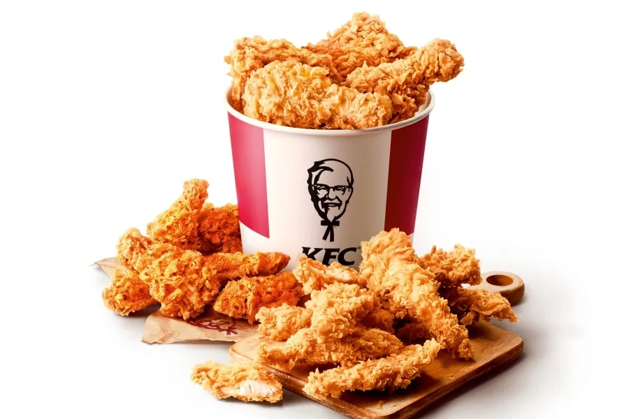 KFC Complaints