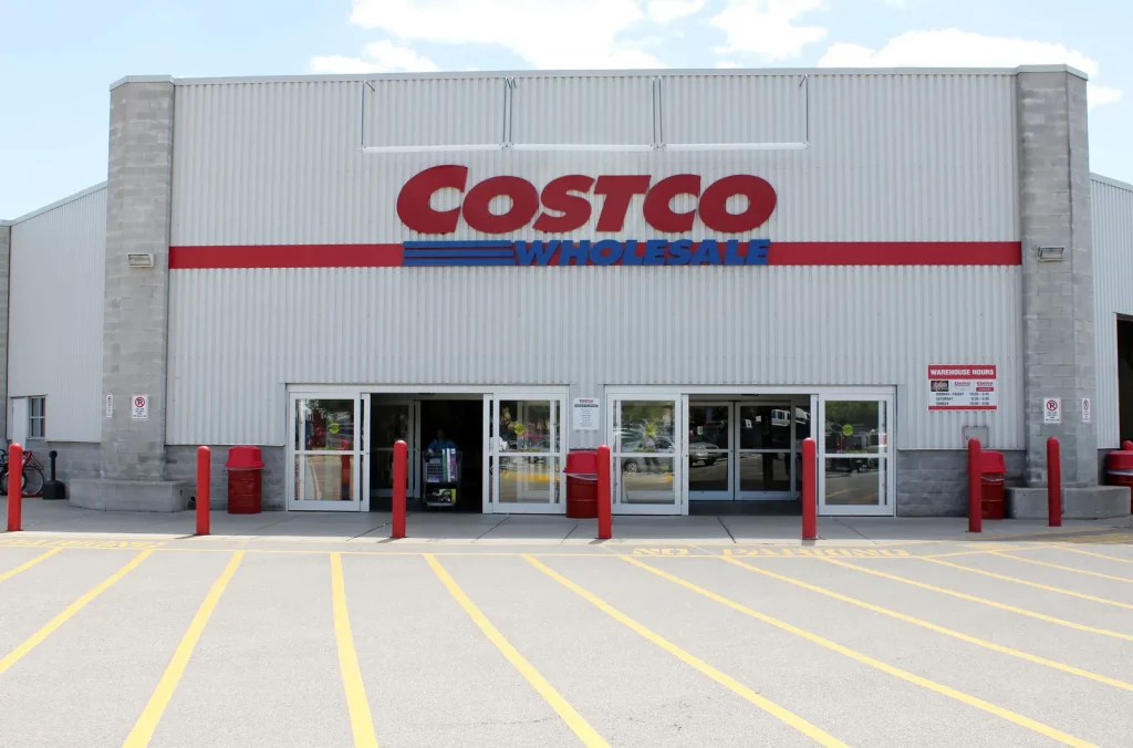 Does Costco have Motorized Carts for Customers?