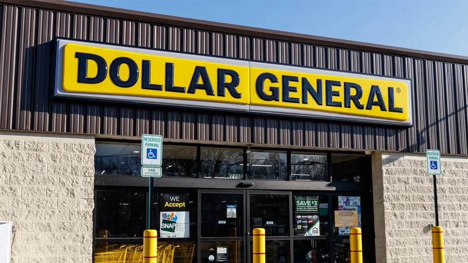Why Dollar General is so cheap?