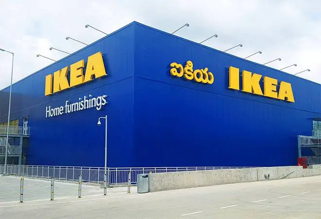 IKEA Hiring Process 