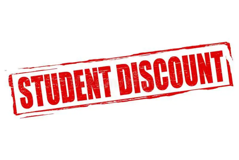 Farfetch student discount