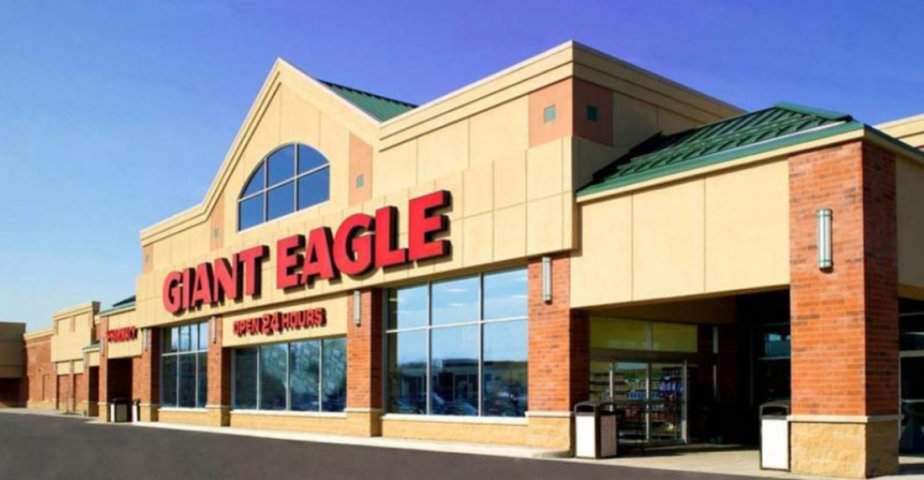 Giant eagle gift cards
