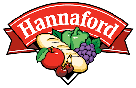 Hannahford delivery