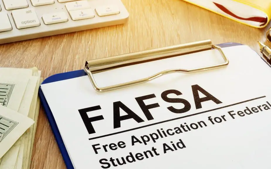 How To Find Fafsa Account Number