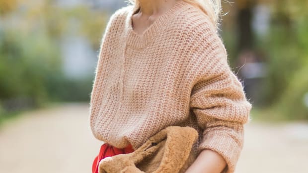Why is Cashmere wool so expensive?