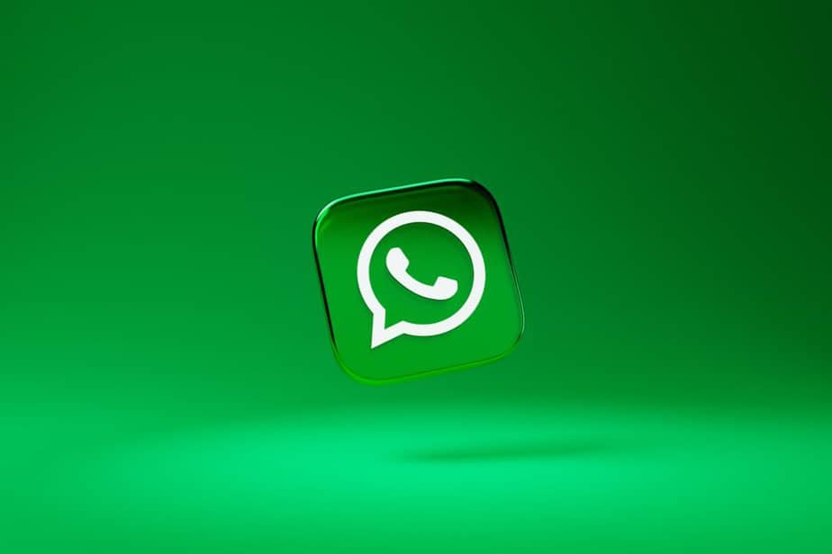 Whatsapp Spam Text Message