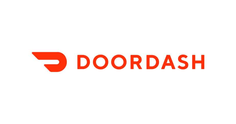 How to doordash for the first time?