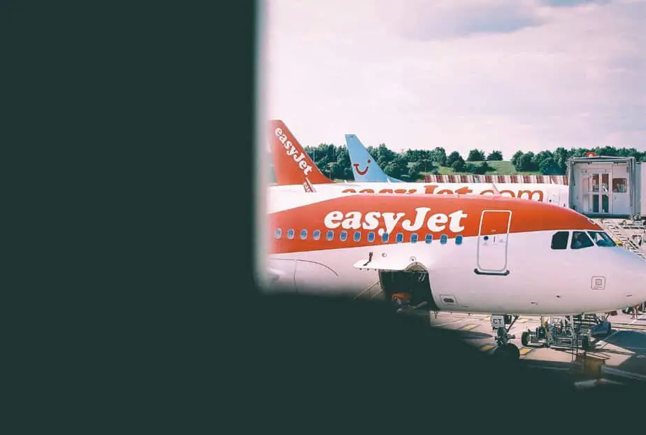 What is EasyJet?