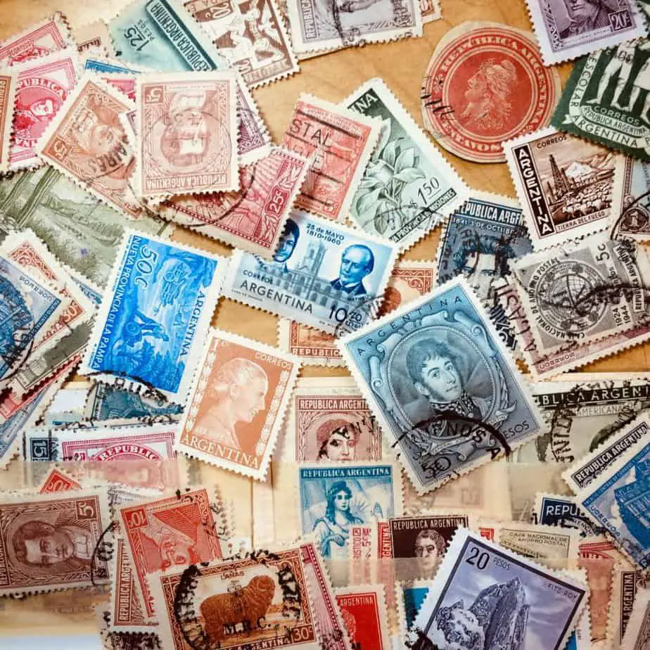 Where To Buy Stamps On Sunday?