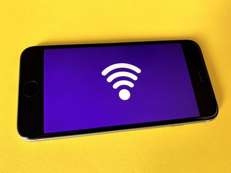 Wireless Mesh Network Disadvantages