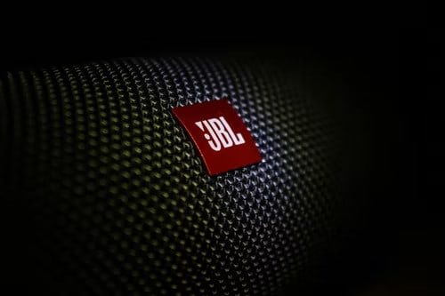 Does Amazon Own JBL?
