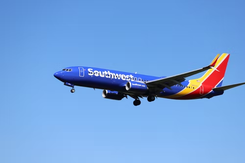 Southwest Flight Delay Compensation Southwest Flight Delay Compensation