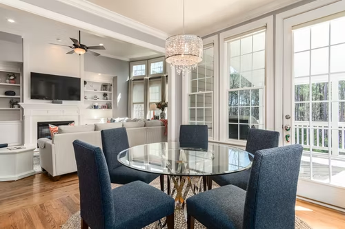 KB Home Upgrades Price List