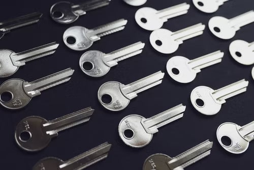 Does Smith Make Keys?
