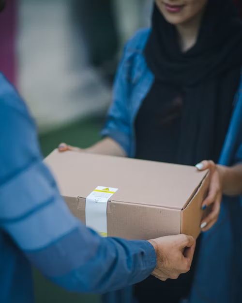 Can You Track a Package Without a Tracking Number?