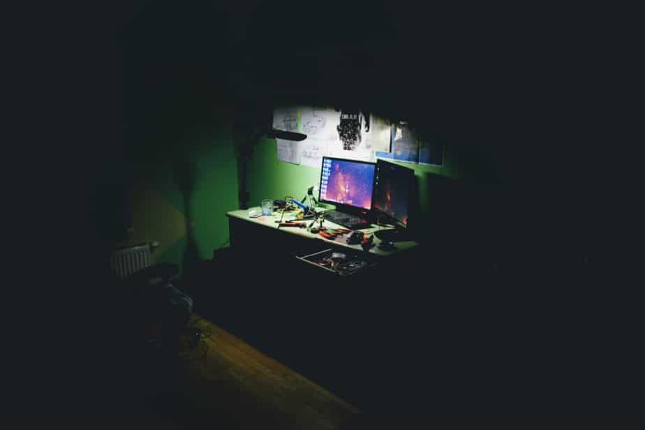 Who Can Remove My Information From The Dark Web? 
