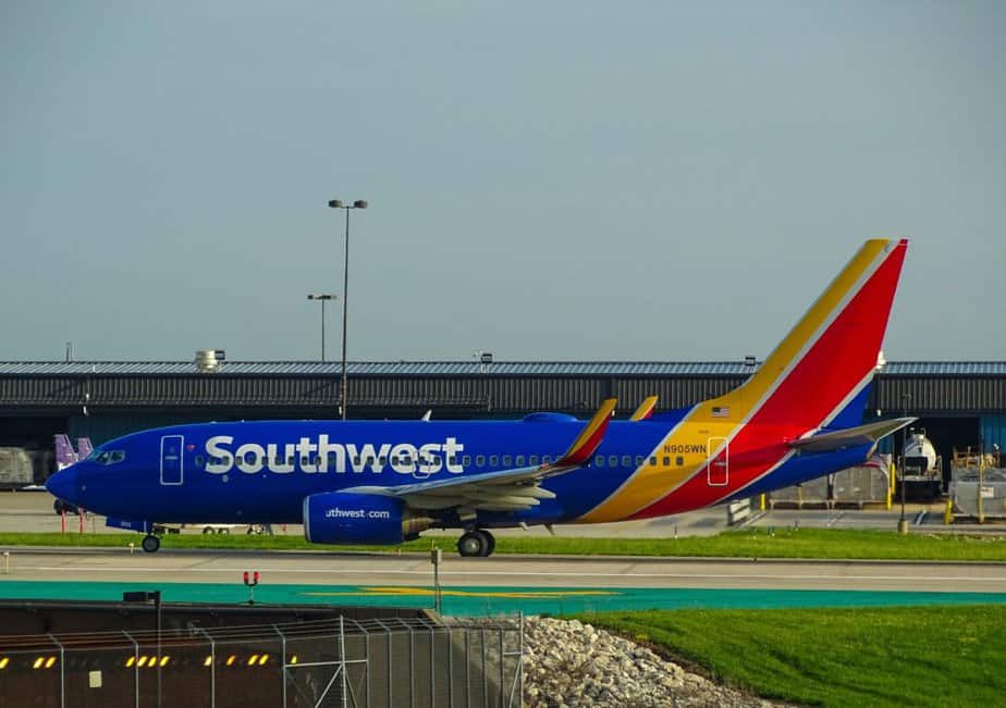 Is Wi-Fi Free On Southwest Airlines?
