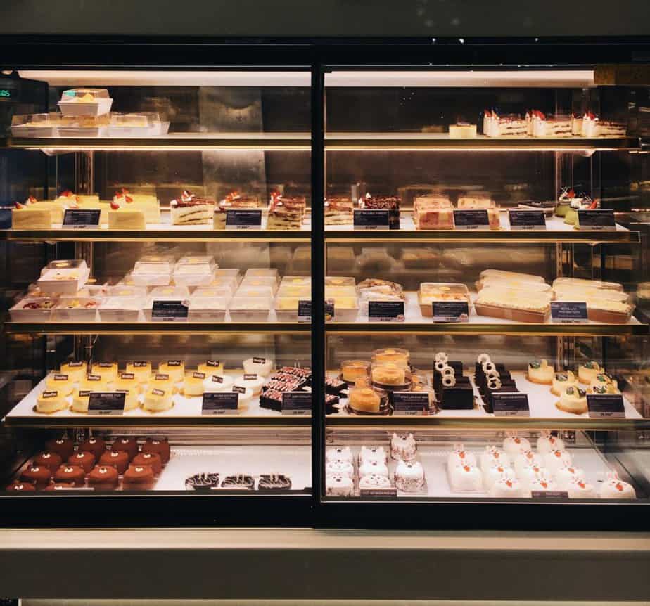 Bakeries That Accept EBT