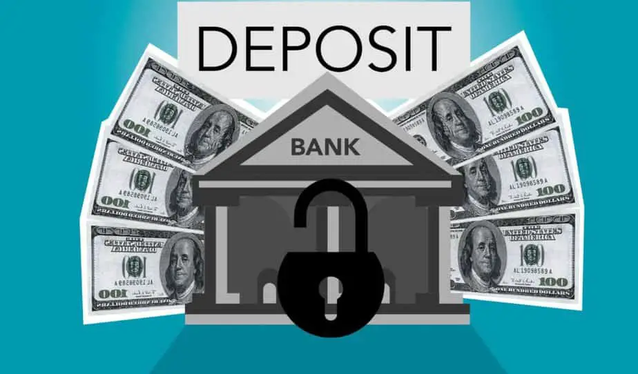 Where Can I Deposit Cash For Free?