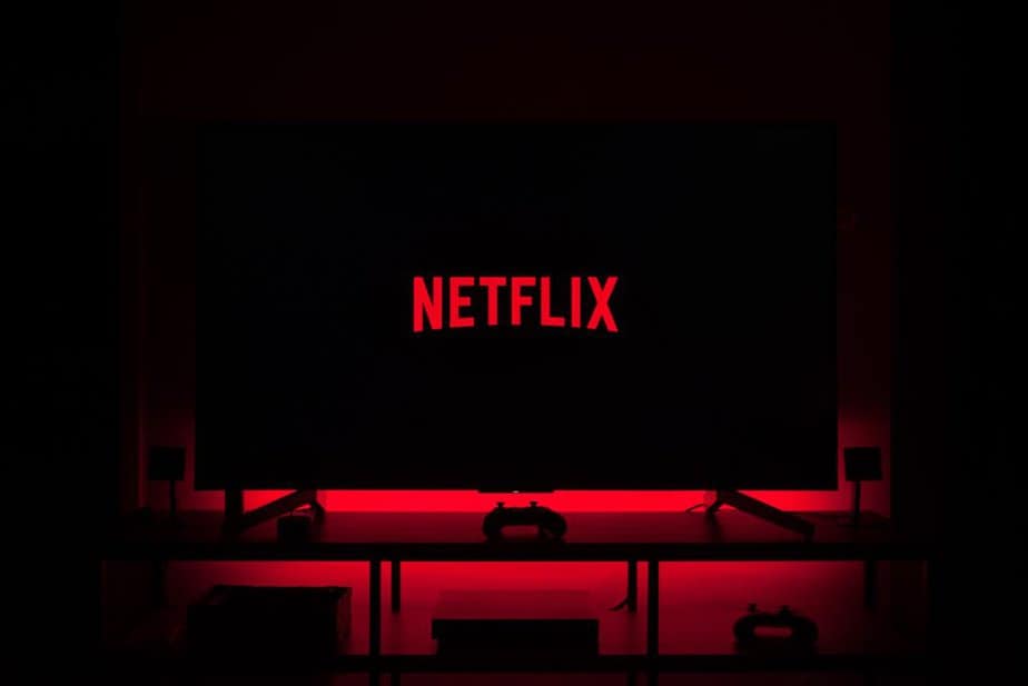 Netflix Says My Password Is Wrong, But It Isn't