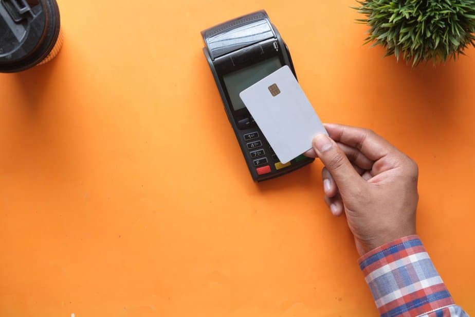 Very Payment Options 