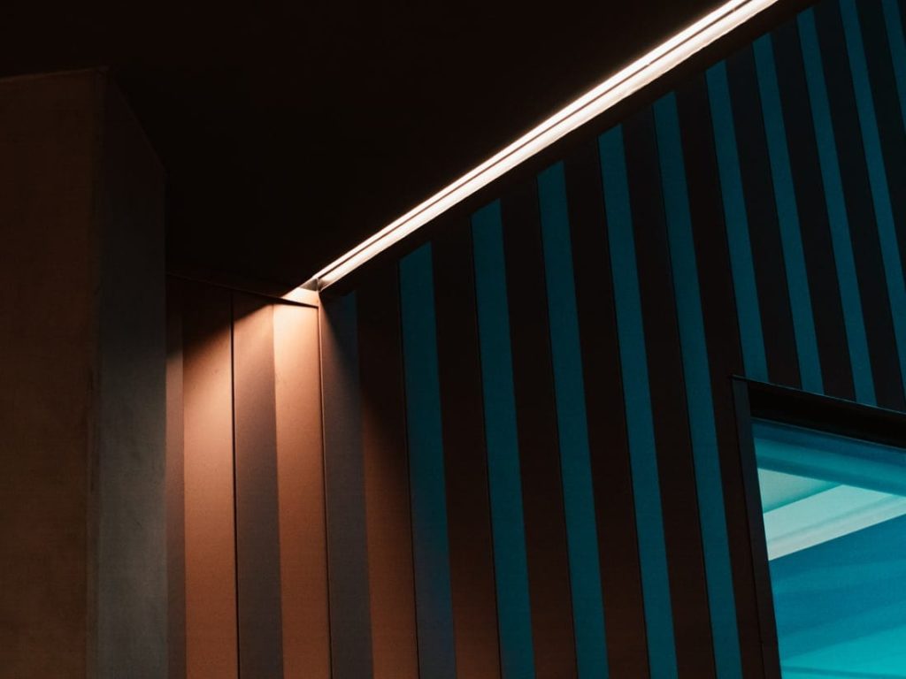 The Best LED Wall Lighting Panels