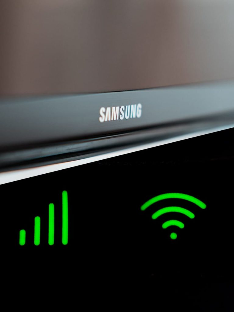 Samsung TV Is Not Connecting To WiFi Easily