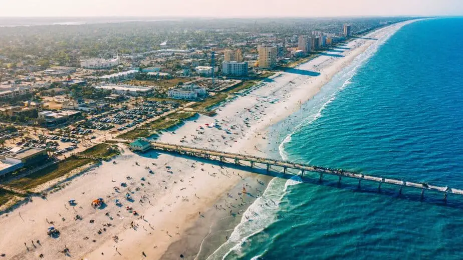 TOP 10 CHEAPEST PLACE TO LIVE IN FLORIDA