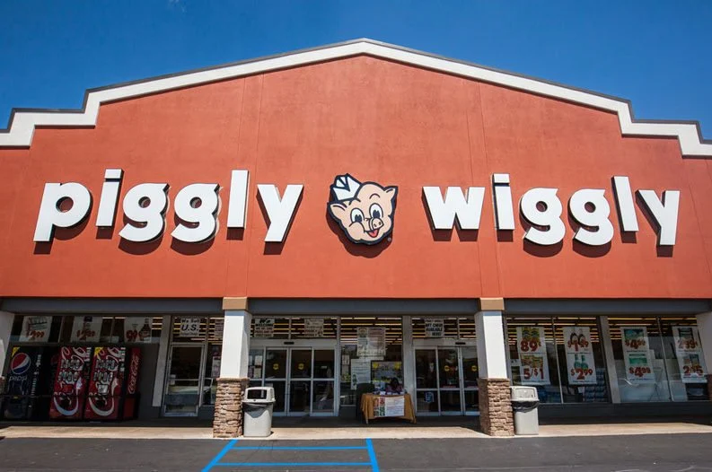  Piggly Wiggly