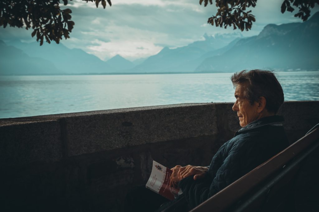 The Best Work-At-Home Jobs For Retirees 