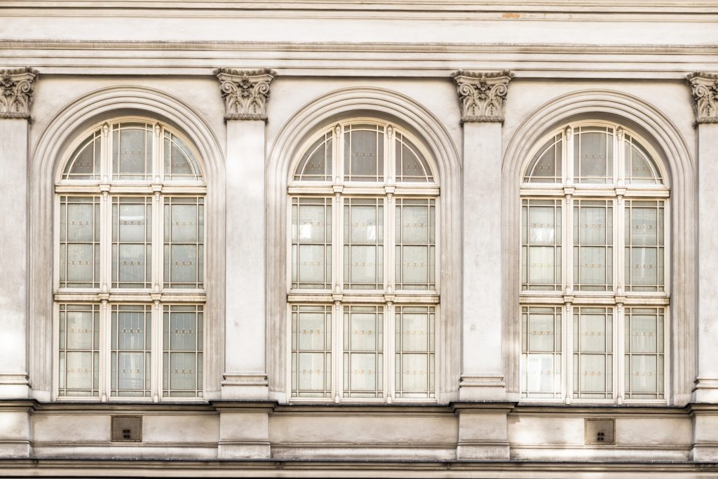 Best Window Security Bars 