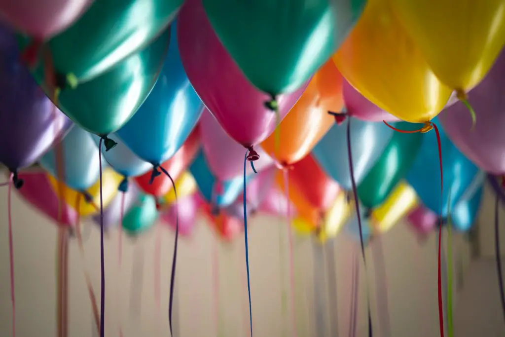 Where To Get Balloons Filled With Helium