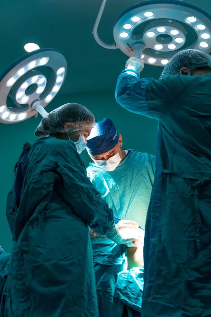 Toe Shortening Surgery Cost