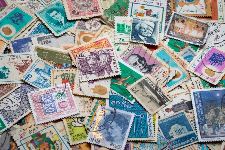 How Many Stamps Do I Need Per Ounce?