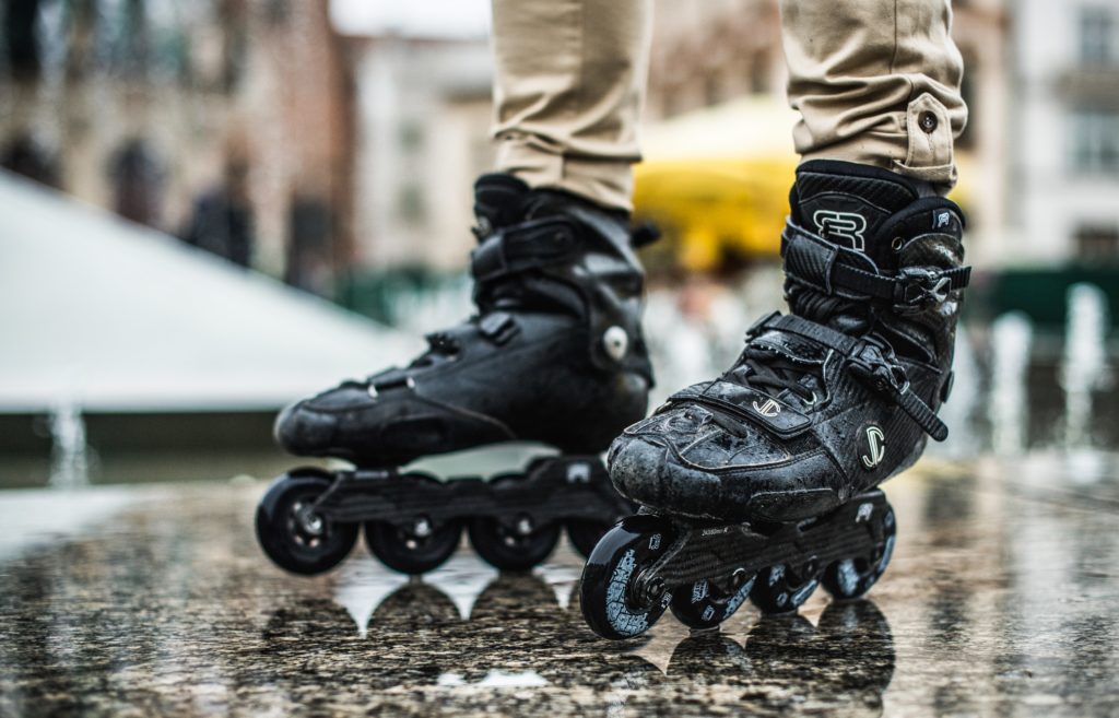 How Much Do Rollerblades 
