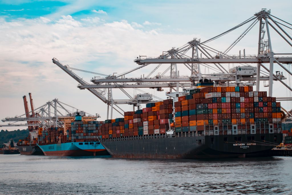 Shipping UPS Export Express Saver