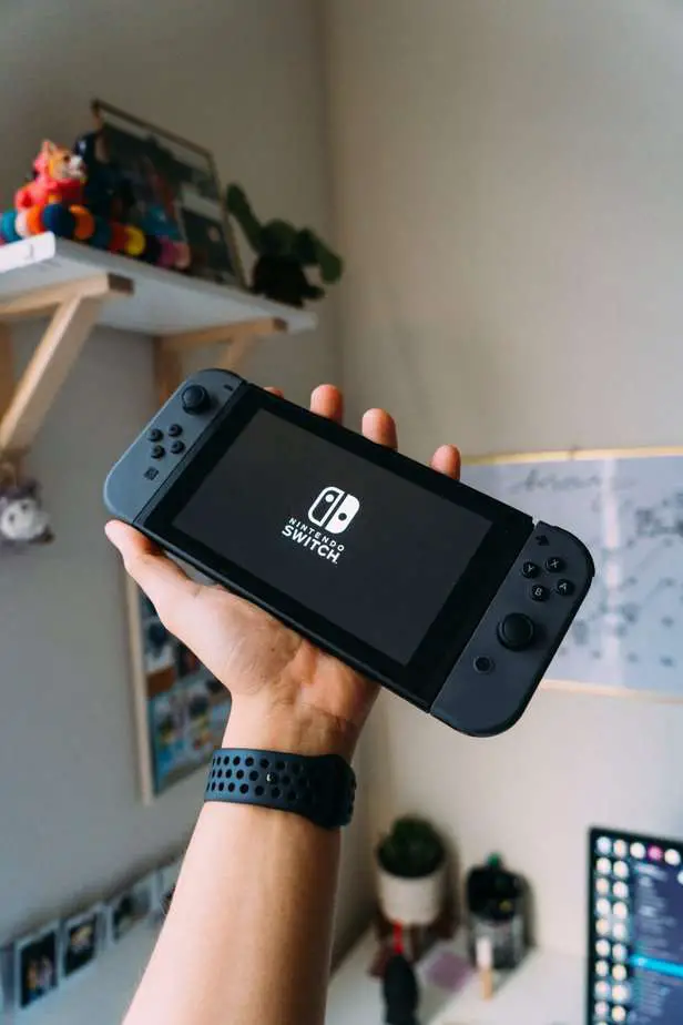 Can You Watch YouTube On Nintendo Switch?