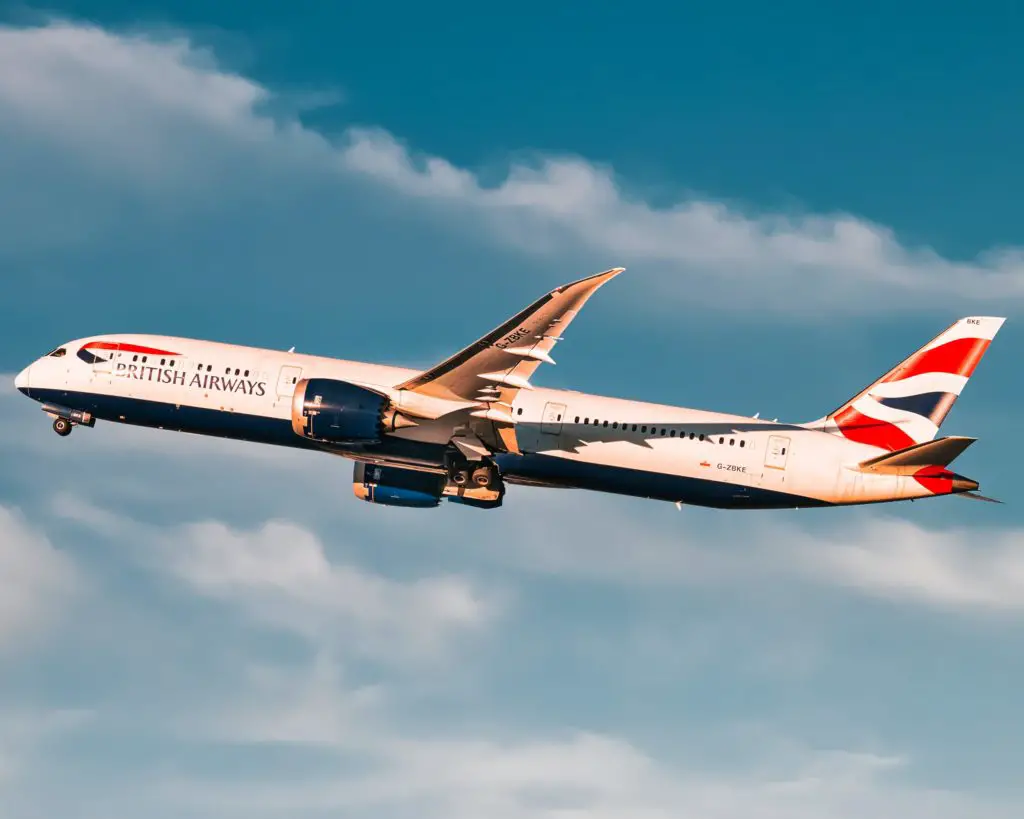 British Airways Refunds