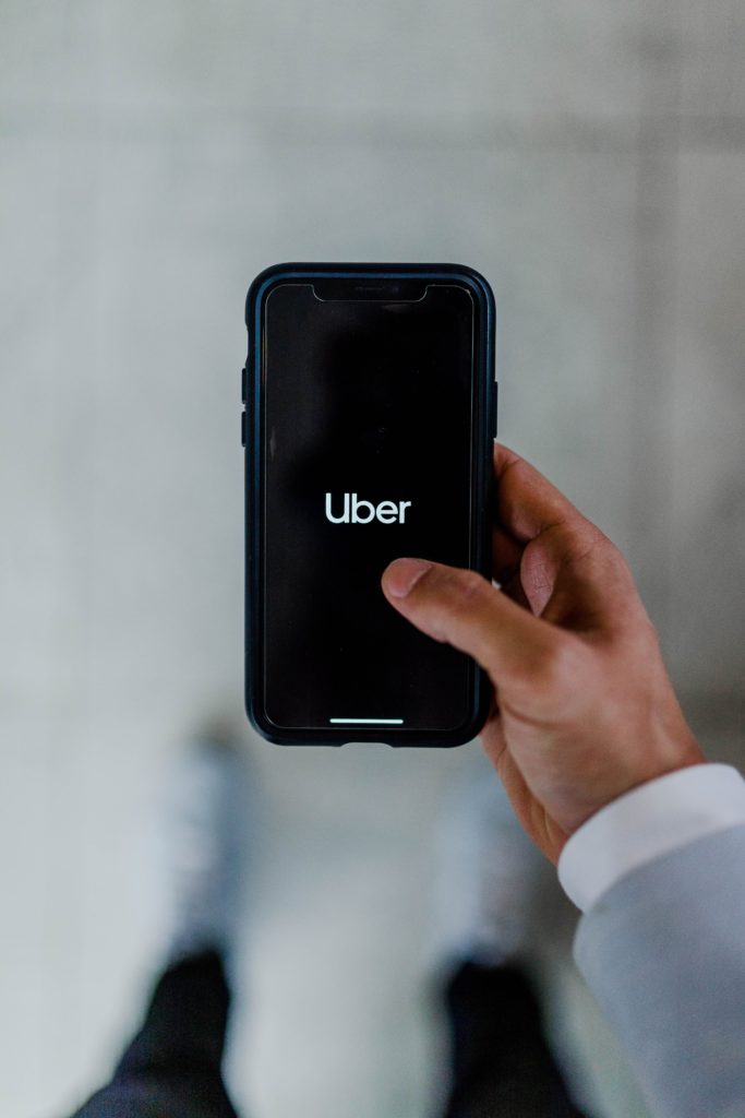 Prepaid Uber- Let's Know more 