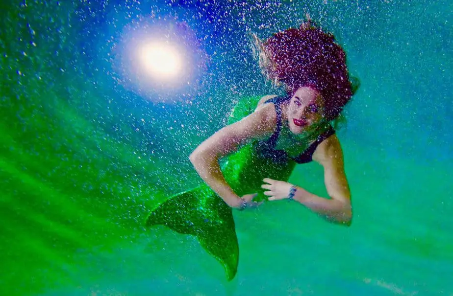 Can Mermaids Mate With Humans?