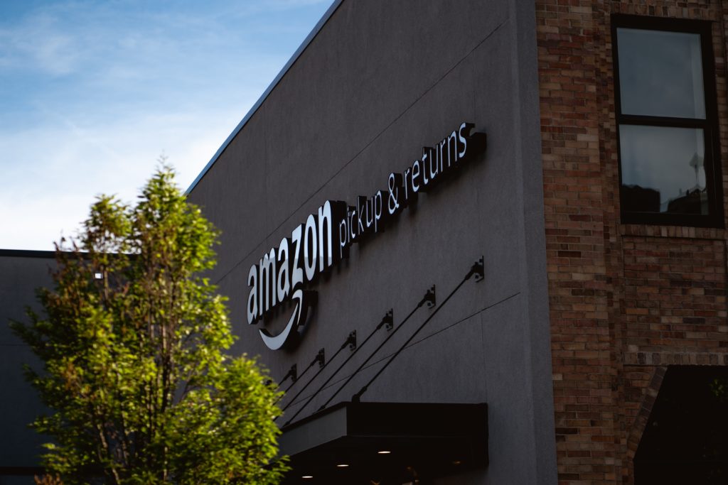 What is Amazon Prime Pantry