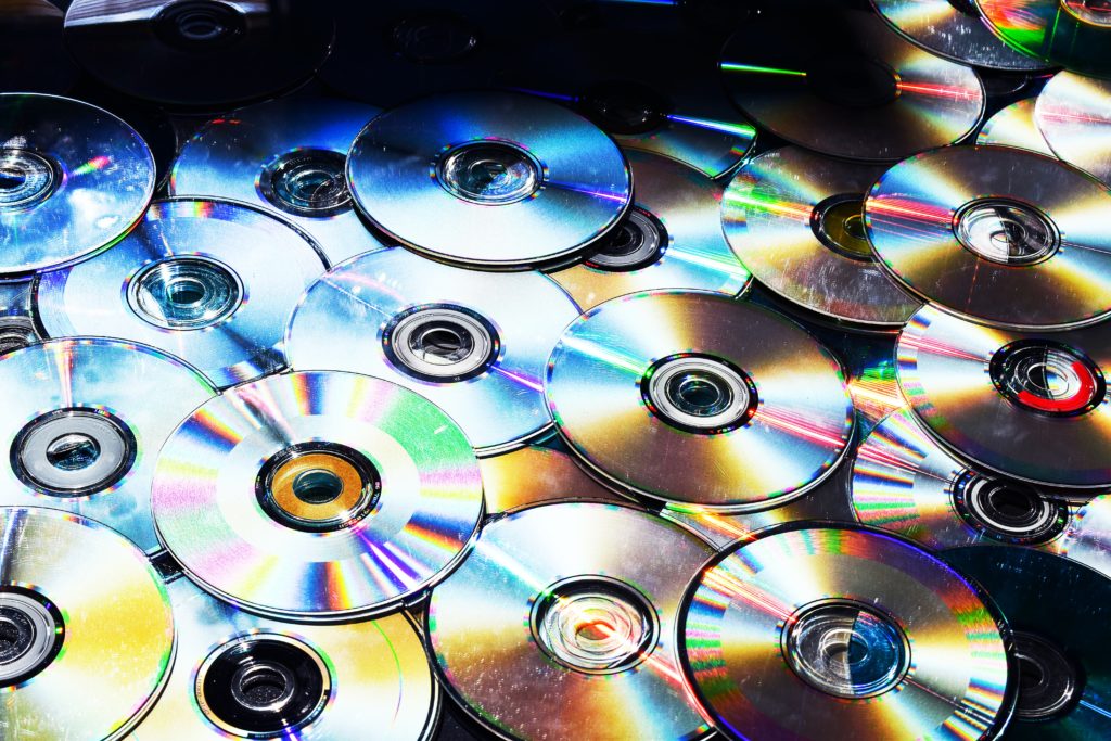 Does GameStop buy DVDs?-Know More