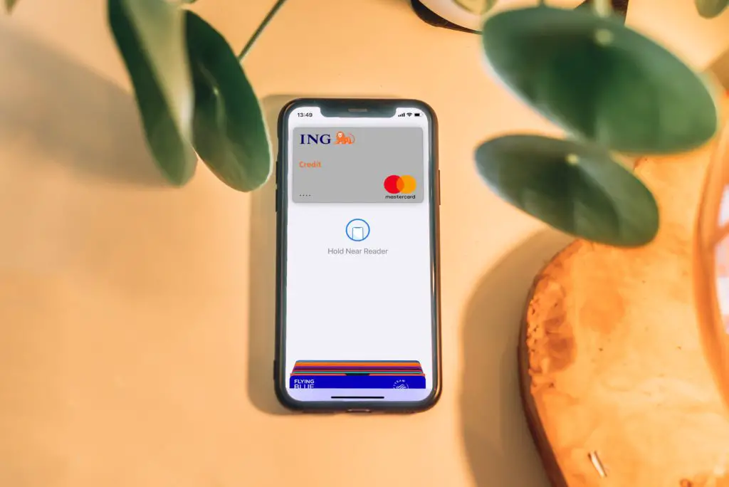 Does Chevron Take Apple Pay? - Learn More