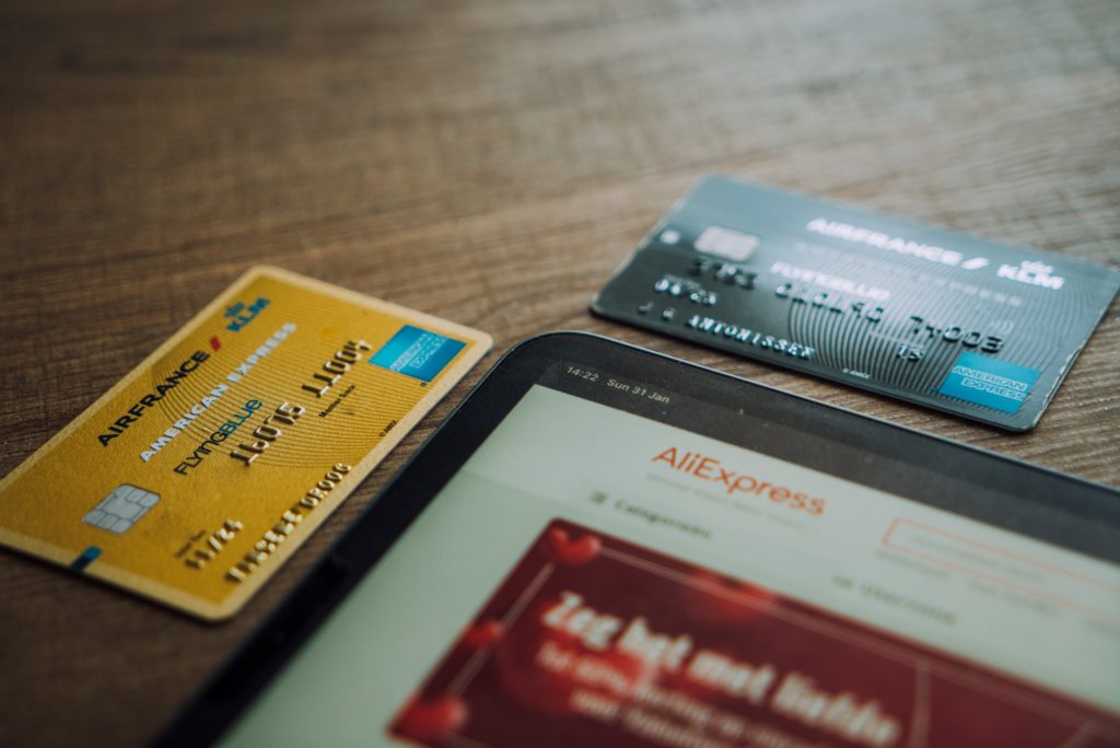 Where Is American Express Accepted 