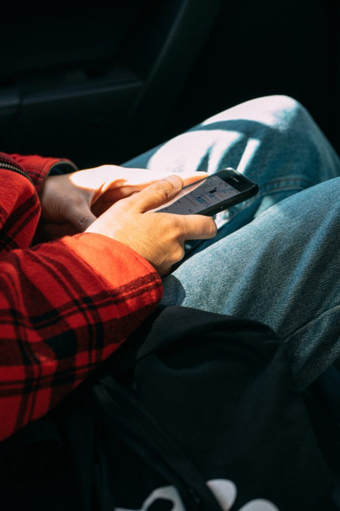 Uber Rate A Driver 