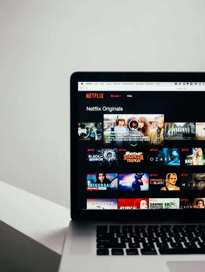 How To Pause Your Netflix Account?