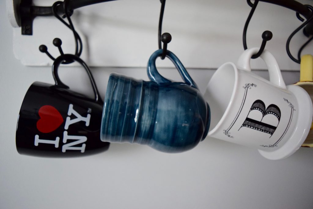 Best Amazon Coffee Mug Racks