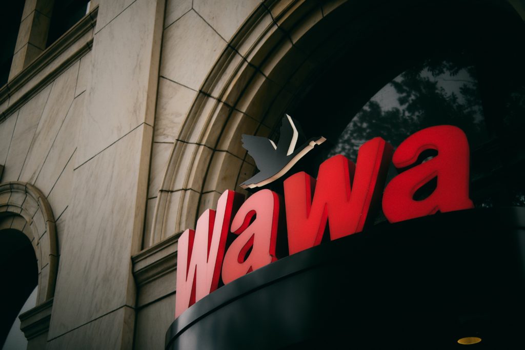 Does Wawa take EBT Cards Food Stamps?