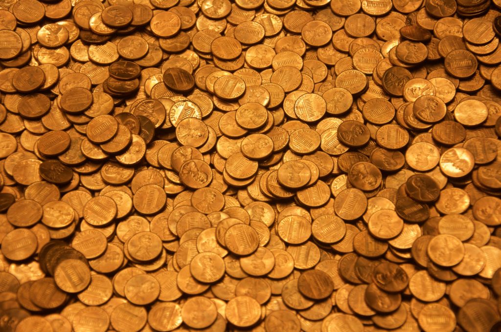 The Most Valuable Pennies Nickels Dimes Quarters!