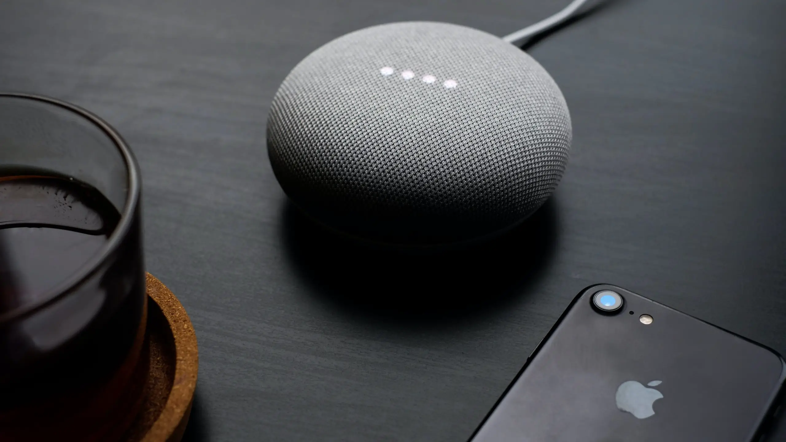 Could Not Communicate With Your Google Home Mini?